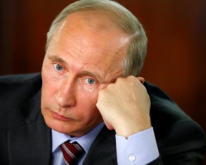 Путин уже устал от Крыма - российский политолог