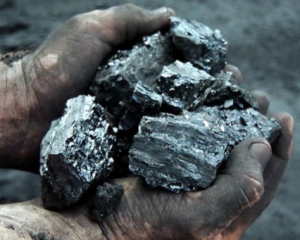 Яценюк признал, что в Украине не хватает угля