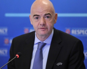 Южная Америка поддержит человека Платини на выборах президента ФИФА
