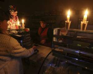 Крим готовий приймати електрику з Краснодарського краю