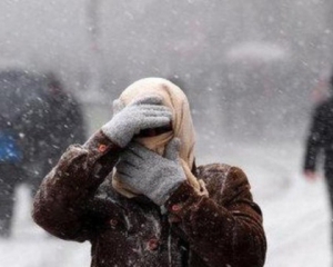 В Україні оголосили штормове попередження - Гідрометеоцентр