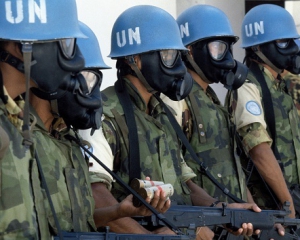 Миротворческую базу ООН в Мали обстреляли ракетами