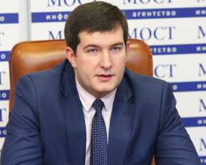 Каждый министр должен отчитаться о своей работе - депутат Дмитрий Сторожук