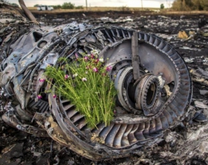 У Гаазі обговорили прогрес у розслідуванні катастрофи Boeing 777