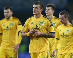 Футболисты "Металлиста" бойкотируют матч с "Александрией"