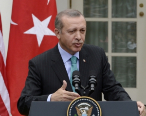 Президент Турции прокомментировал атаку на российский самолет