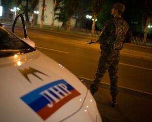 Естонія готова видати свого громадянина, який воював за "ЛНР"