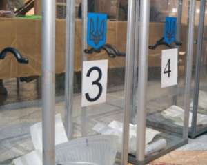 Явка на выборах в Мариуполе и Красноармейске - 37%
