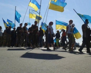 Крымских татар заставляют прийти на митинг против &quot;гражданской блокады&quot;