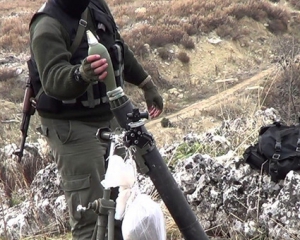 Боевики накрыли 120-мм минометами гражданские объекты в Авдеевке - Тымчук