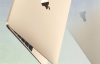 Apple выпустит новые MacBook Air