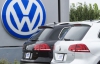 Концерн Volkswagen відкликає у Німеччині VW, Seat та Audi