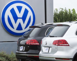 Концерн Volkswagen відкликає у Німеччині VW, Seat та Audi