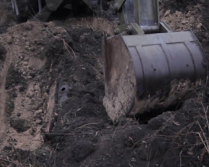На Полтавщині з труби прорвав 30-метровий стовп газу