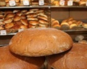 Завтра в Києві подорожчає хліб