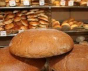 Завтра в Києві подорожчає хліб