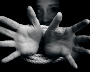 РФ і Чехія не підписали Конвенцію проти торгівлі людьми