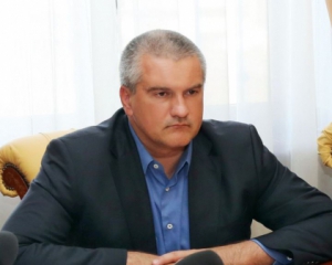 Аксенов рассказал о крымских санкциях против Турции