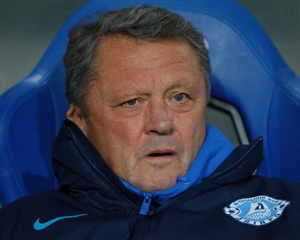 "Не хочу слушать, чтобы люди на меня кричали. Завтра готов сложить полномочия" - Маркевич