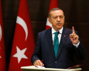 Ердоган піде у відставку, якщо доведуть, що Туреччина купувала нафту в ІДІЛ