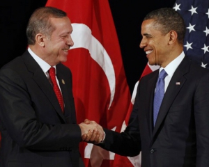 Обама поддержал Турцию в конфликте с Россией