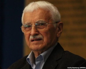 "Бетховена міг слухати годинами" — рік тому помер Євген Сверстюк