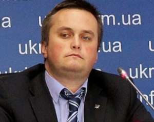 Антикоррупционный прокурор Холодницкий считает себя завидным холостяком