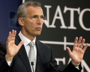 Столтенберг: НАТО обновило стратегию по противодействию гибридной войне
