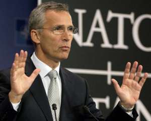 Столтенберг: НАТО обновило стратегию по противодействию гибридной войне