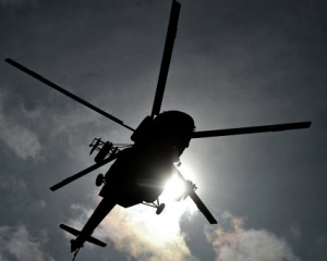 Два російські вертольоти зникли біля кордону з Туреччиною - ЗМІ
