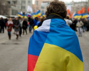 Большинство россиян уже хочет дружить с Украиной