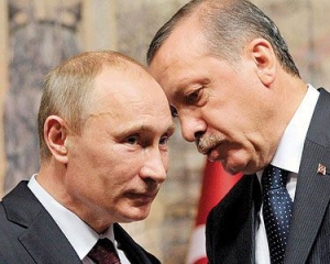 Туреччина відповість Росії на економічні санкції