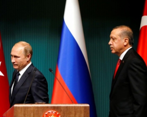Експерт спрогнозував, яким буде далі протистояння Росії й Туреччини
