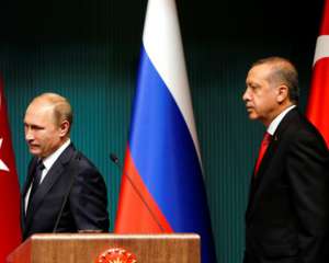 Эксперт спрогнозировал, каким будет дальше противостояние России и Турции