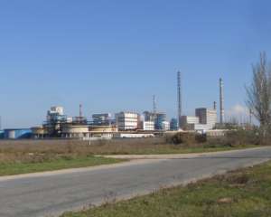 В Крыму из-за энергоблокады может быть экологическая катастрофа - Минэнерго