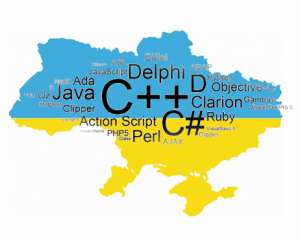 В 22 городах Украины за год подготовят 40 тысяч специалистов IT