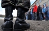 Білорусь відмовляє біженцям, які тікають від мобілізації
