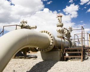 Турция построит газопровод для импорта из Ирака - Bloomberg