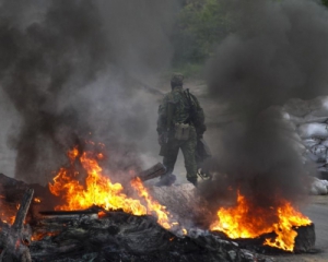 Під обстріл бойовиків потрапили Піски, Луганське та Майорськ