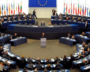 Европарламент призвал Россию выполнить Минские соглашения