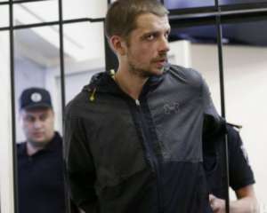Дело Бузины: Суд продлил арест Медведько еще на 2 месяца