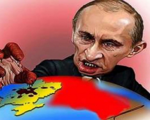 Россия хочет уничтожить Украину - Турчинов