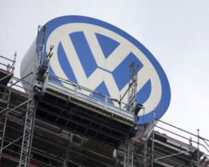 Volkswagen впервые за 20 лет получил квартальные убытки
