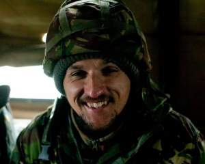 "Киборг" стал первым заместителем антикоррупционного прокурора