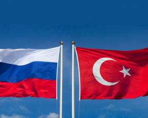 Туреччина не скасовуватиме безвізовий режим з Росією