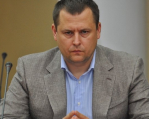 Філатов: "Самопоміч" та "Опоблок" саботують роботу Дніпропетровської міськради