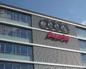 Audi звільнила головного інженера через махінації з дизельними двигунами