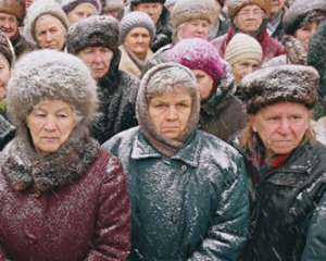 Дума остаточно вирішила відібрати в російських пенсіонерів $5 млрд