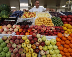 Росія знайшла заміну турецьким фруктам