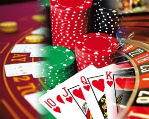 "Легализация игорного бизнеса пополнит государственный бюджет на миллиарды" - эксперт